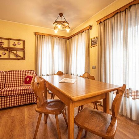 Appartamento Mokino Center Myholiday리비뇨 외부 사진